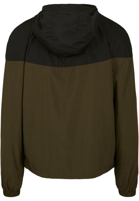 2-Tone Tech Windrunner