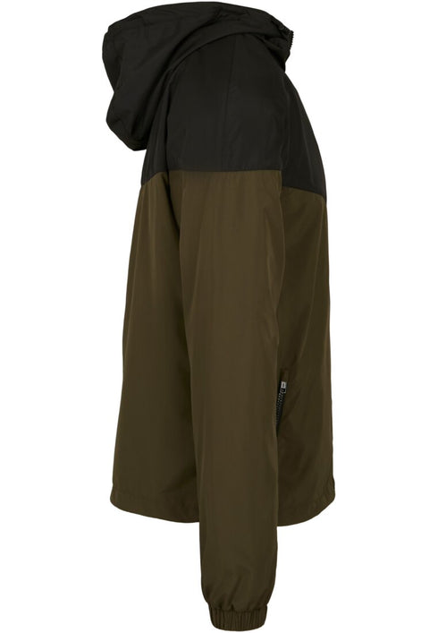 2-Tone Tech Windrunner