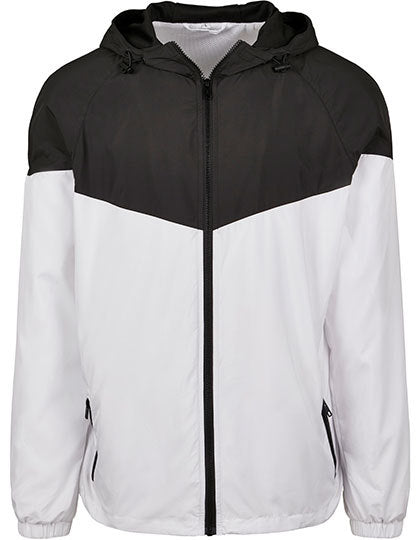 2-Tone Tech Windrunner