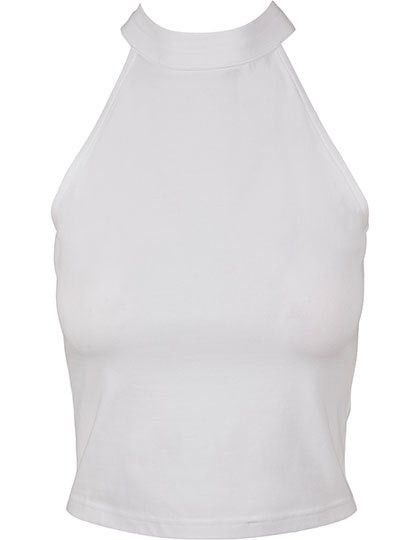 Ladies' Turtleneck Short Top