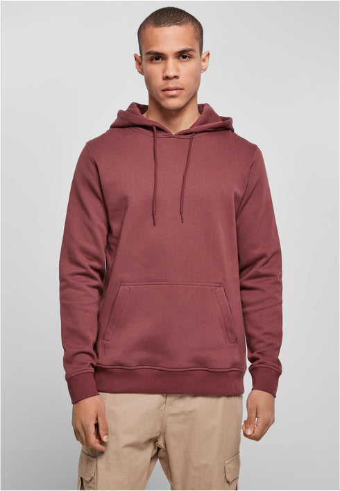 Organic Hoodie