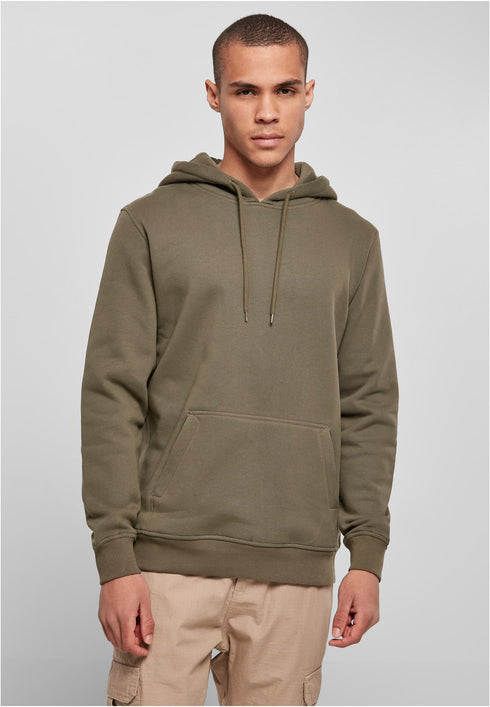 Organic Hoodie