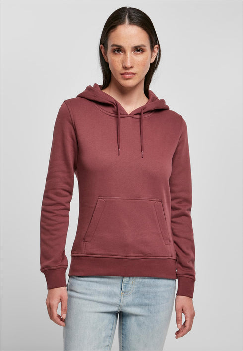 Ladies´ Organic Hoody