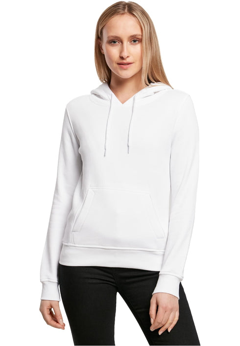 Ladies´ Organic Hoody