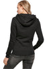 Ladies´ Organic Hoody