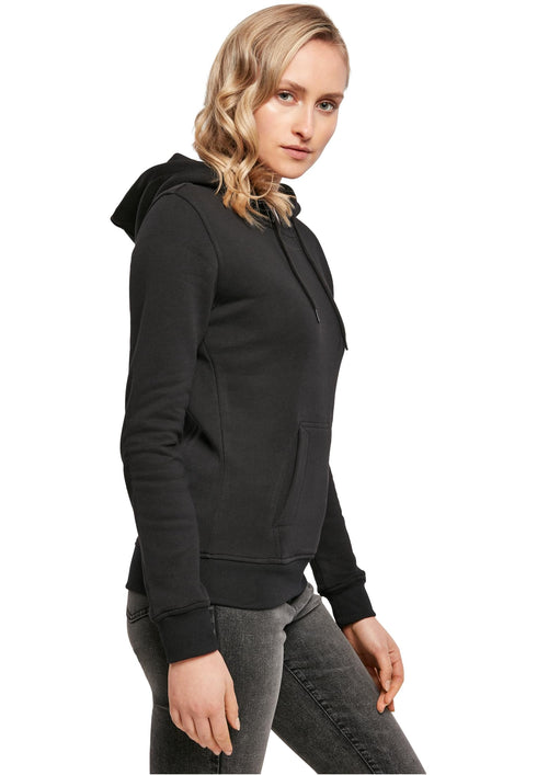 Ladies´ Organic Hoody