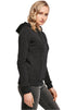 Ladies´ Organic Hoody