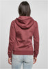 Ladies´ Organic Hoody