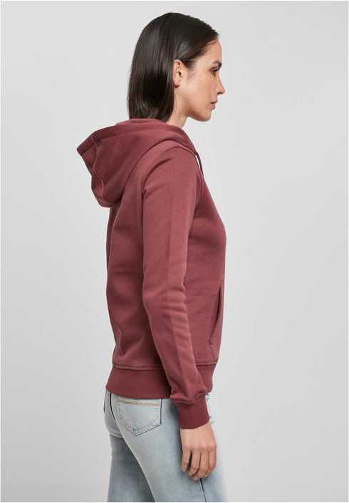 Ladies´ Organic Hoody