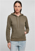 Ladies´ Organic Hoody