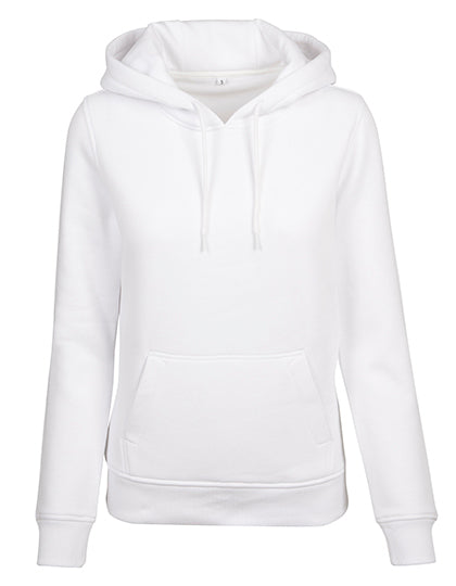 Ladies´ Organic Hoody