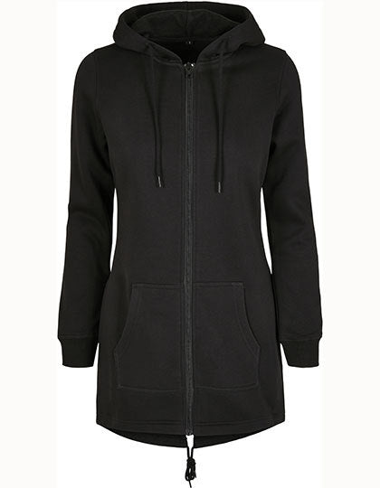 Ladies´ Sweat Parka