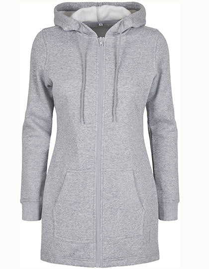 Ladies´ Sweat Parka