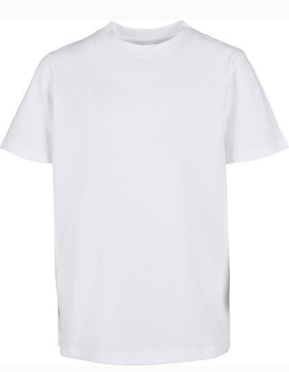 Kids' Basic Tee 2.0