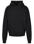Ultra Heavy Cotton Box Hoody