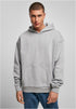 Ultra Heavy Cotton Box Hoody