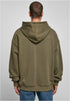 Ultra Heavy Cotton Box Hoody