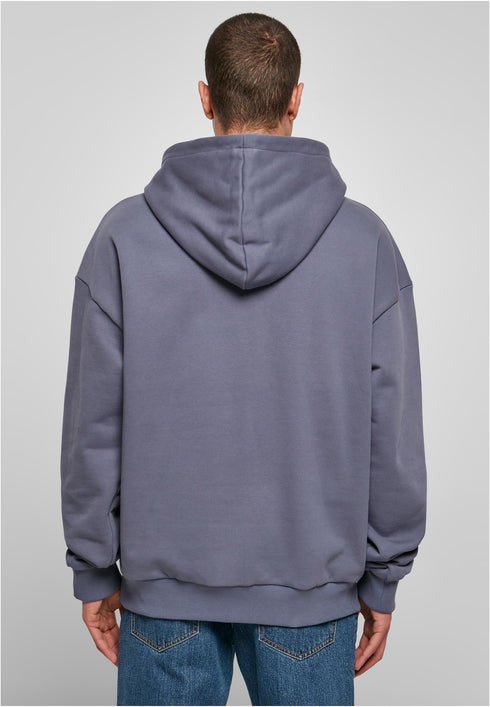 Ultra Heavy Cotton Box Hoody