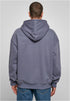 Ultra Heavy Cotton Box Hoody