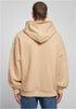 Ultra Heavy Cotton Box Hoody