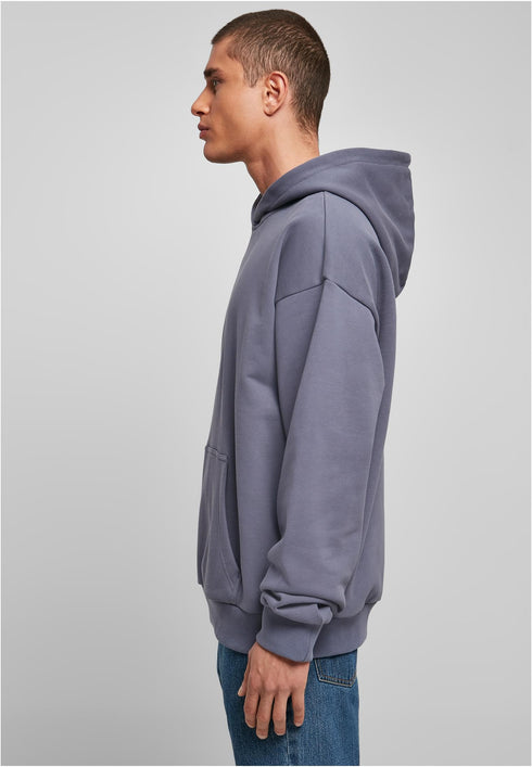 Ultra Heavy Cotton Box Hoody