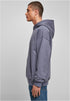 Ultra Heavy Cotton Box Hoody