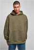 Ultra Heavy Cotton Box Hoody
