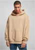 Ultra Heavy Cotton Box Hoody