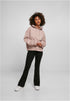 Ladies´ Organic Oversized Hoody