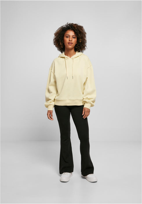Ladies´ Organic Oversized Hoody