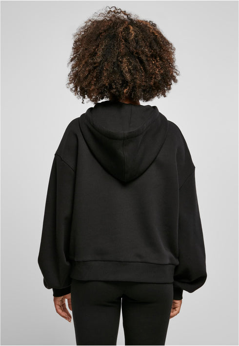 Ladies´ Organic Oversized Hoody