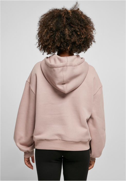 Ladies´ Organic Oversized Hoody