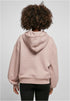 Ladies´ Organic Oversized Hoody