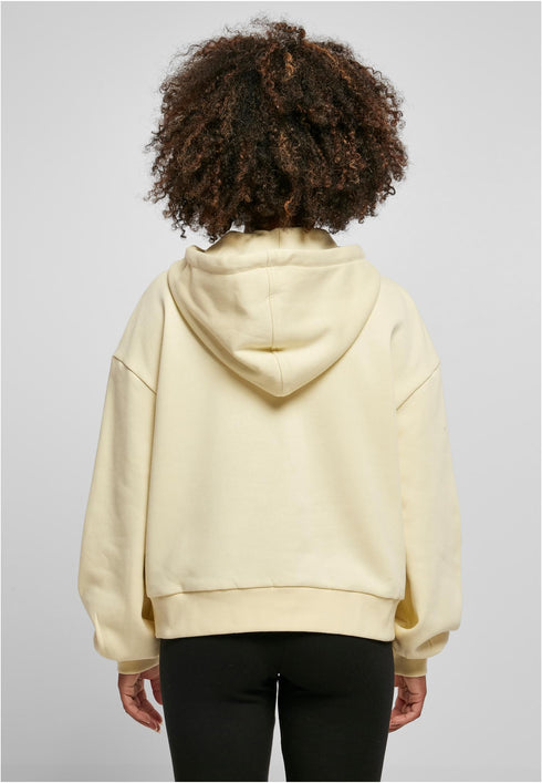 Ladies´ Organic Oversized Hoody