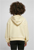 Ladies´ Organic Oversized Hoody