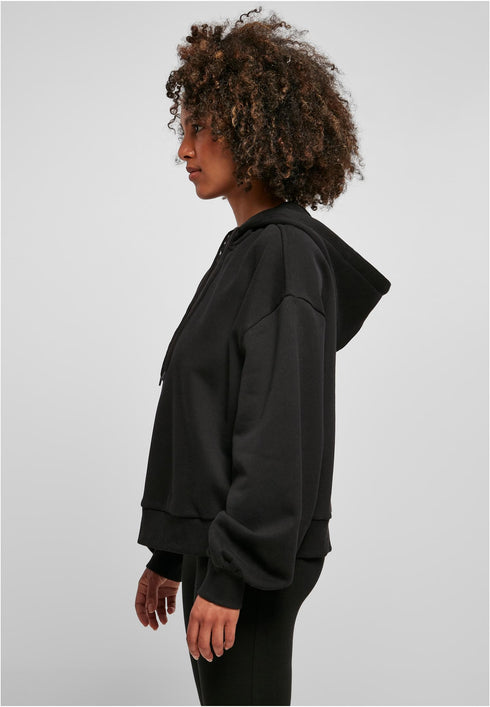 Ladies´ Organic Oversized Hoody