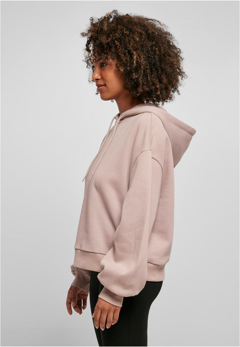 Ladies´ Organic Oversized Hoody