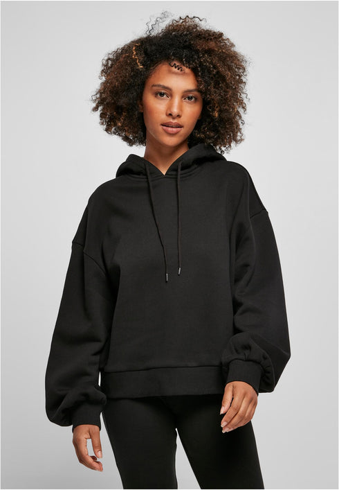 Ladies´ Organic Oversized Hoody