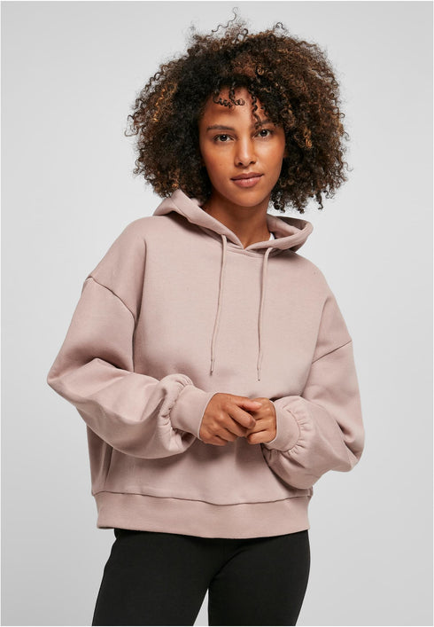 Ladies´ Organic Oversized Hoody