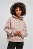 Ladies´ Organic Oversized Hoody