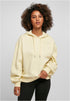 Ladies´ Organic Oversized Hoody