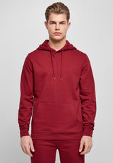 Basic Hoody