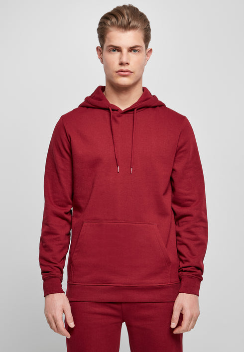 Basic Hoody