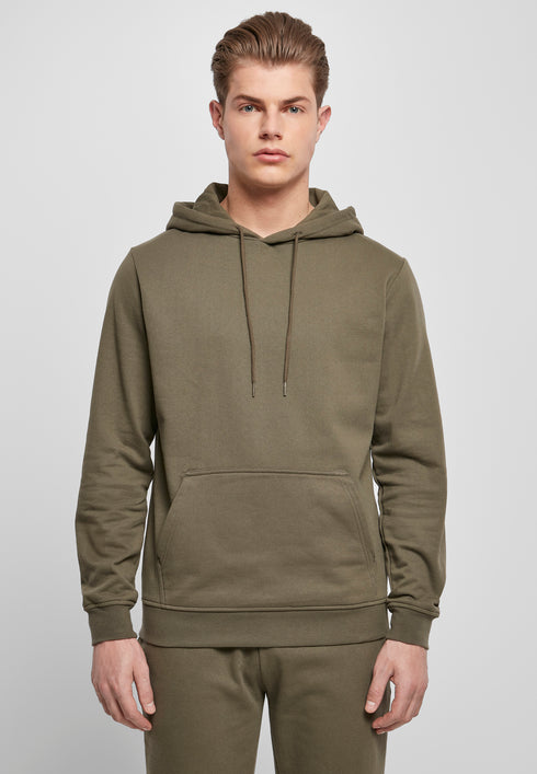 Basic Hoody