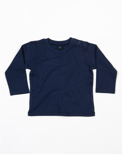 Baby Long Sleeve T