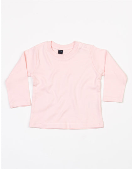 Baby Long Sleeve T