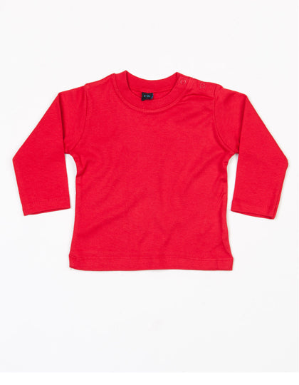 Baby Long Sleeve T