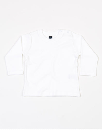 Baby Long Sleeve T