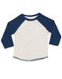 Baby Superstar Baseball T