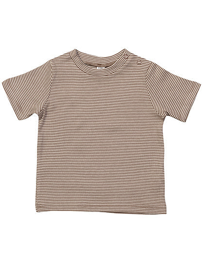 Baby Striped T